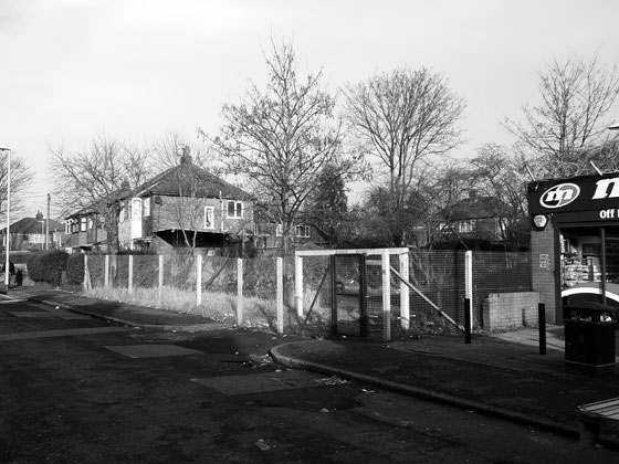 lees street